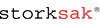 Storksak Storksak