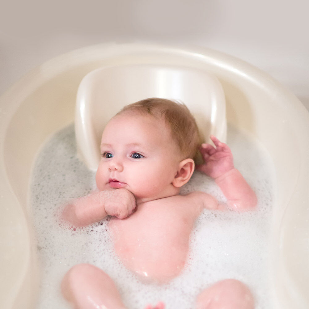accessoire bain bébé