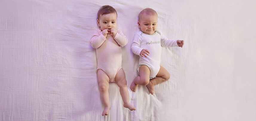 Vêtements bébé garçon, nouveau née - Interbaby - 1 mois | Beebs