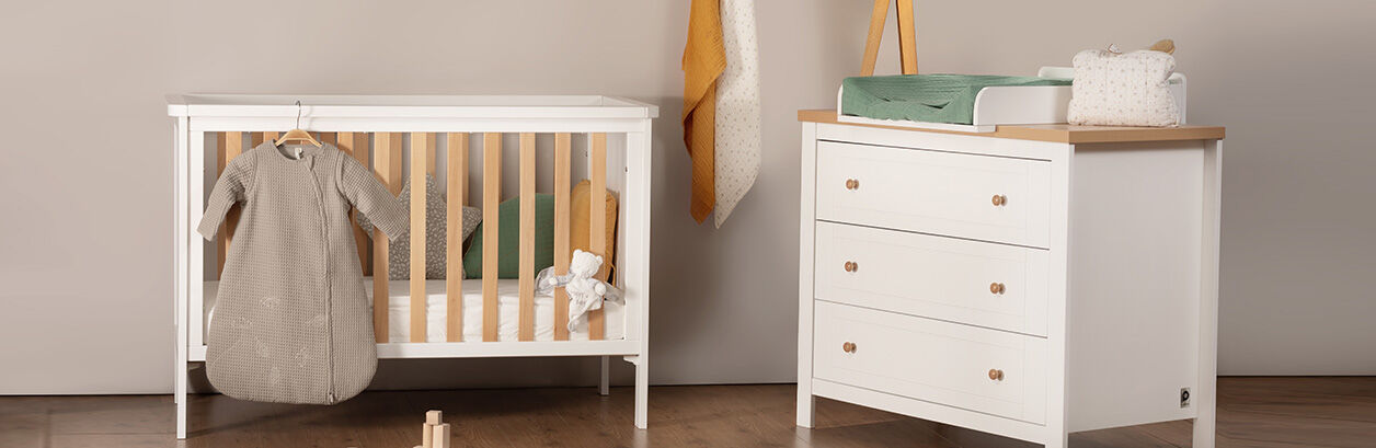 Tous nos meubles bébé : lit, table à langer et plus - IKEA