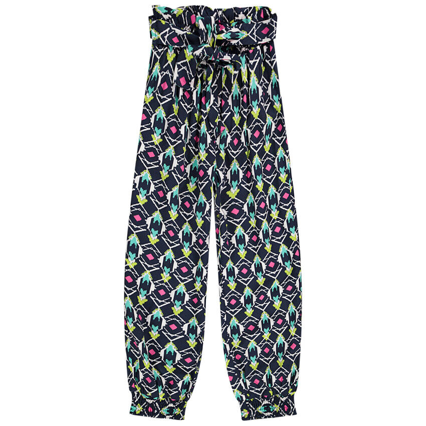 Pantalon fluide 3 ans discount