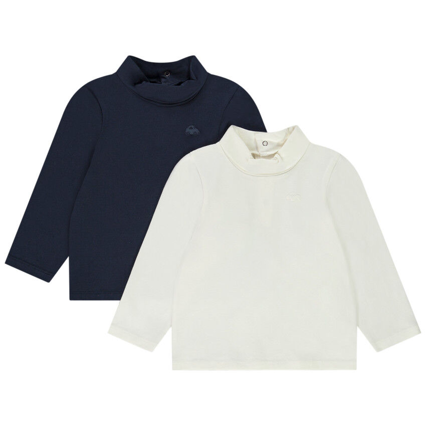 Sous pull bébé garçon outlet