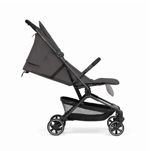 Poussette compacte & lègère Lite N Care -  Dark Anthracite 