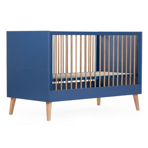 Lit évolutif 70 x 140 cm Bold Blue 