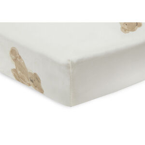 Drap-housse en jersey Teddy Bear  