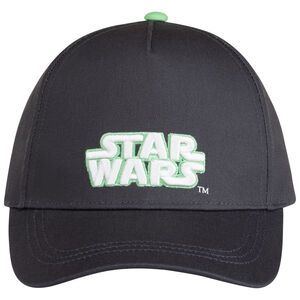 Casquette à broderie 3D Star Wars Disney garçon 