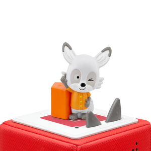 Figurine Tonies Lalalinos Akio  