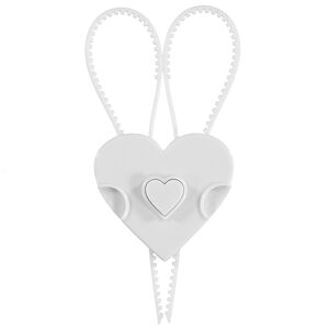 Bloque porte placard double sécurité Nobobo  