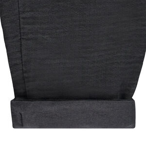 Pantalon cargo en toile doublée pour bébé garçon 