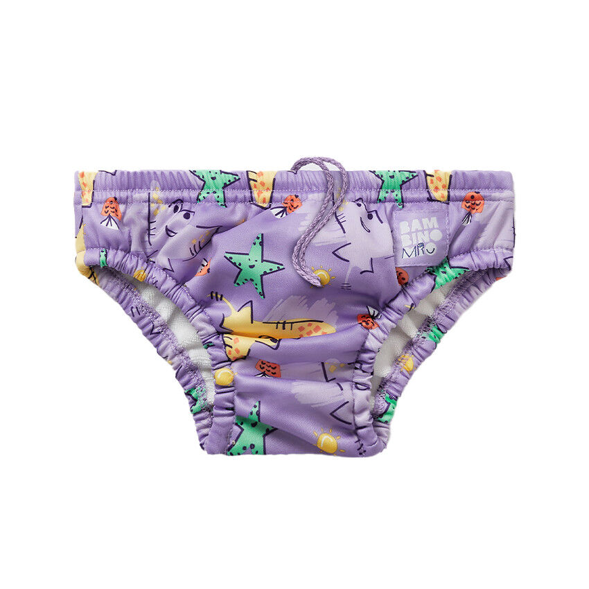 Maillot de bain couche Orchestra FR