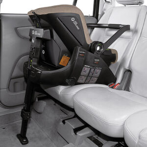 Base Isofix iPlatform Comfy pour sièges-auto Koos R1/iMatrix 
