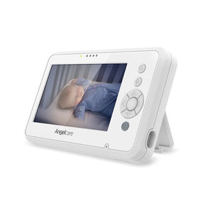 Babyphone vidéo avec détecteur de mouvements AC25 