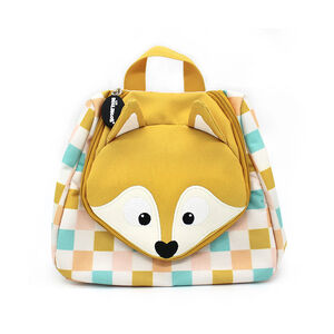 Trousse de toilette pour enfant Cyranos le renard 