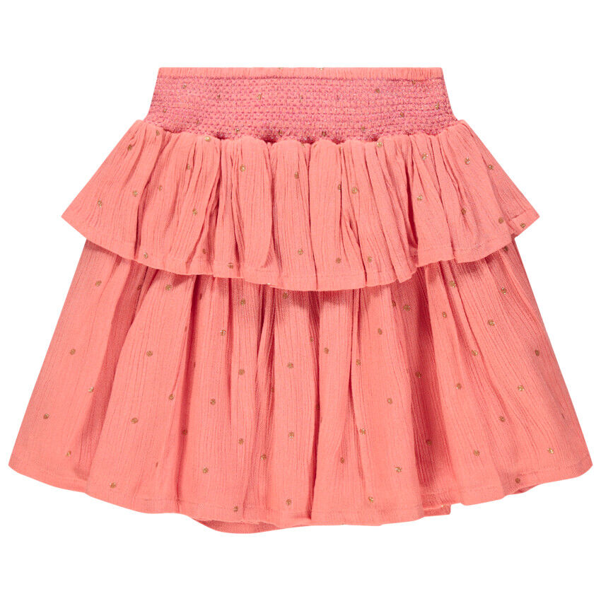 jupe fille orchestra