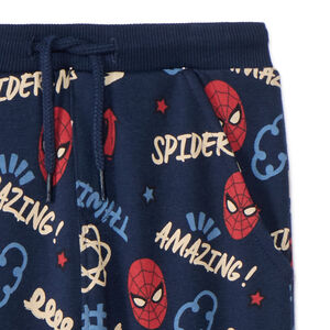 Jogging imprimé Spider-Man Marvel pour bébé garçon 