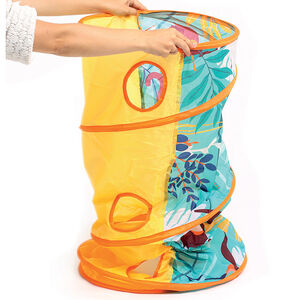 Tunnel de jeu Jungle 