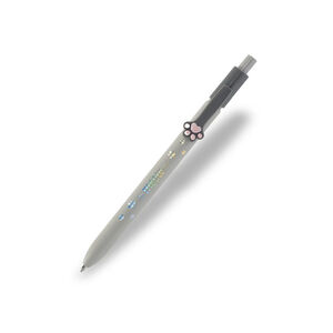 Stylo Meow encre rouge  