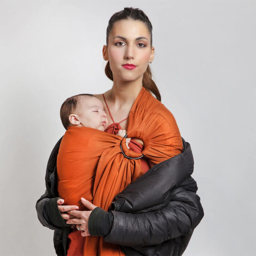 Porte bébé chez orchestra new arrivals