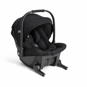 Siège-auto i-Size Bébé Sprint Eclipse  