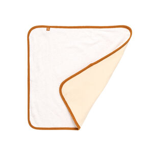 Matelas à langer + serviette éponge Orsino 