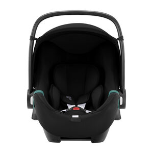 Siège-auto pivotant Baby-Safe 3 i-Size space black 