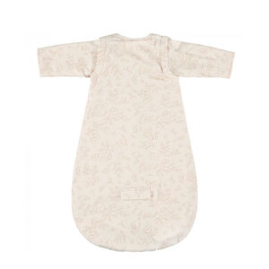 Gigoteuse avec manches mi-saison 70cm Bright Bloom 