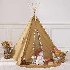 Tipi Wapi ocre 