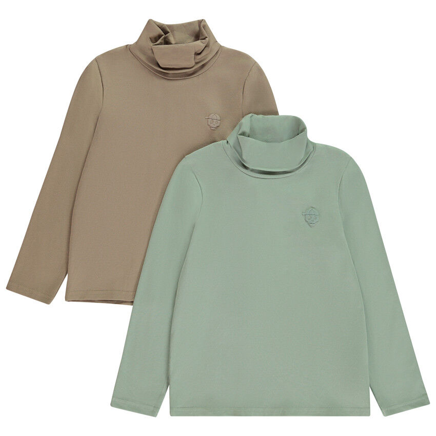 Sous pull garcon 4 ans on sale