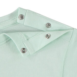 T-shirt manches courtes oversize Simba Le Roi Lion Disney pour bébé garçon 