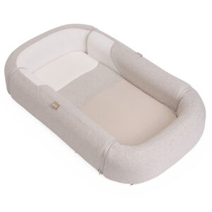 Mommy Pod 3-en-1 réducteur de lit 0-8m Natural 