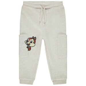 Pantalon de jogging en molleton Tic & Tac Disney pour bébé garçon 