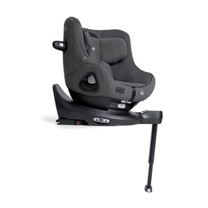 Siège-auto i-Size Petit I-Harbour E Ebony  