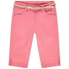 Pantacourts Fille 2 A 14 Ans Orchestra