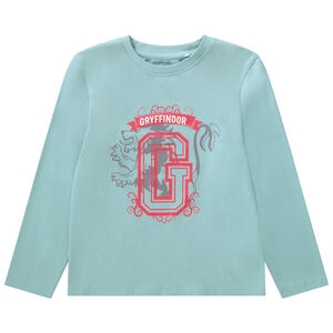 T-shirt manches longues Harry Potter Warner pour garçon 