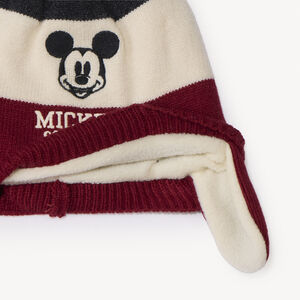 Set 3 pièces en tricot Mickey Disney pour bébé garçon 