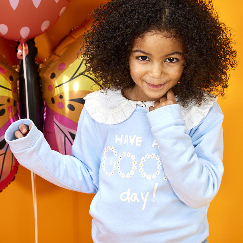 Habit fille store 2 ans