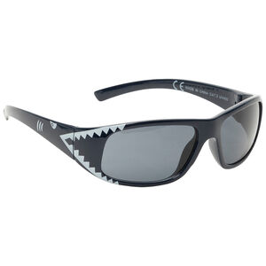 Lunettes de soleil motif requin pour garçon 