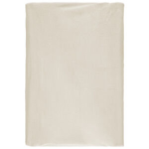 Housse de matelas à langer en éponge 