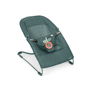 Transat pliable Stow & Go - vert 