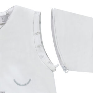 Gigoteuse manches longues amovibles en popeline TOG 2.5 