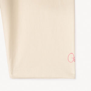 Lot de 2 cyclistes unis fille 