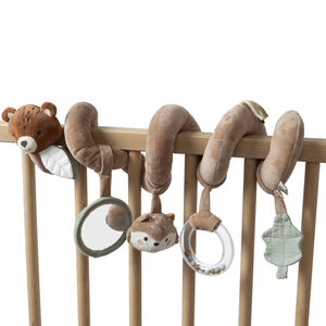 Spirale d'activités Roi des Forêts 