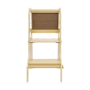 Tour d'apprentissage transformable bureau Alba 3 en 1  