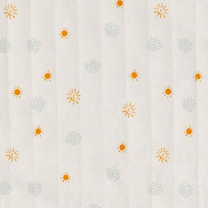 Gigoteuse sans manches matelassée 0-6M TOG 2 Felix & Leo 