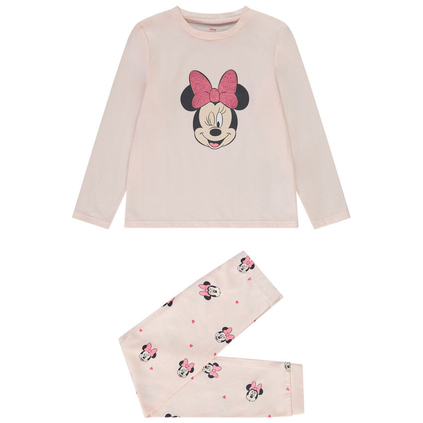 V tements fille Minnie