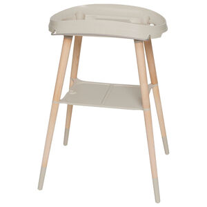 Support de bain Sense Taupe 