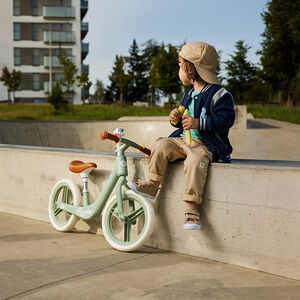 Draisienne Fly Plus - Menthe 