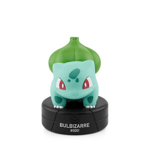 Figurine Tonies Pokémon - Bulbizarre 