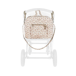 Sac à langer Somerset imprimé floral  
