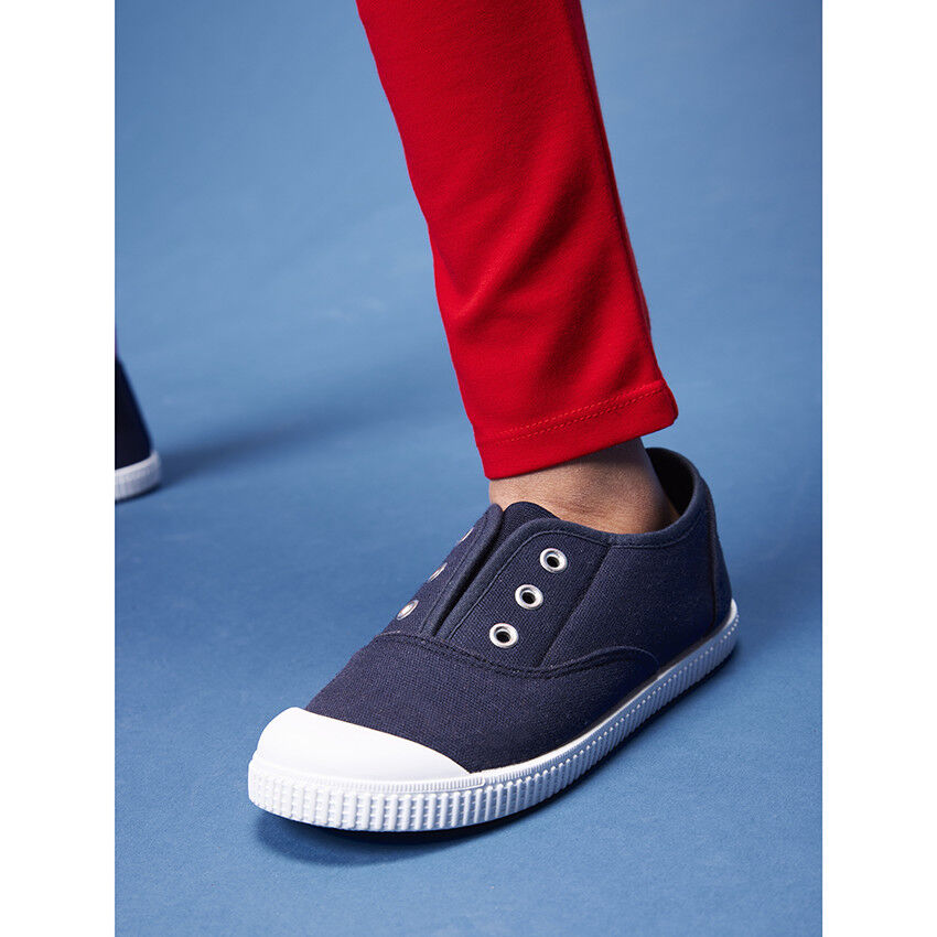 Tennis en hotsell toile garcon
